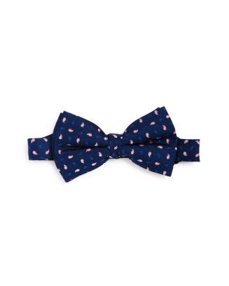 michael kors bow ties 